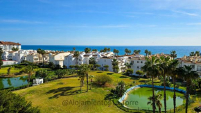 Laguna Beach Premium - Alojamientos La Torre, Torrox-Costa